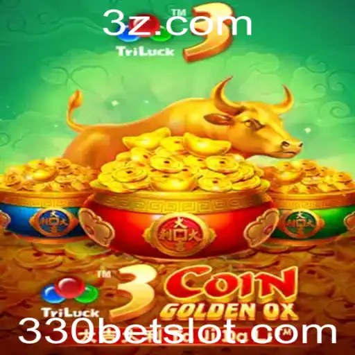 330 bet - Explorando o Mundo de 3CoinGoldenOX: Estratégias e Regras do Jogo