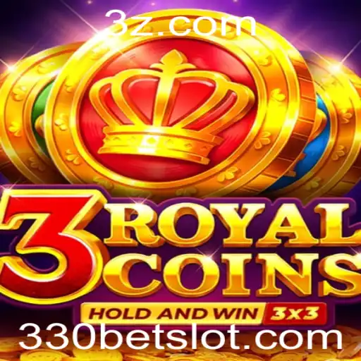 Aventura no Cassino com 3RoyalCoins e a Excitação da Aposta 330 Bet