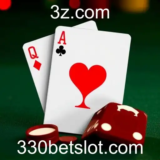 Bacará: A Arte e a Ciência do Jogo