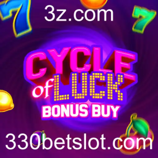 330 bet - Descubra o Fascinante Mundo de Cycle of Luck Bonus Buy