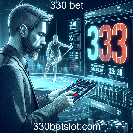 Tudo que Você Precisa Saber: O FAQ do 330 Bet