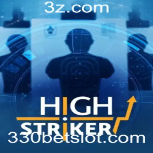 HighStriker: Um Mergulho no Sensacional Jogo de Apostas '330 Bet'