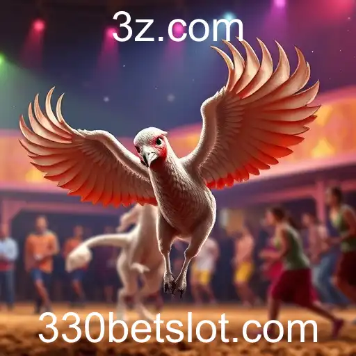 Jogos de Sabong e o Impacto do 330 Bet