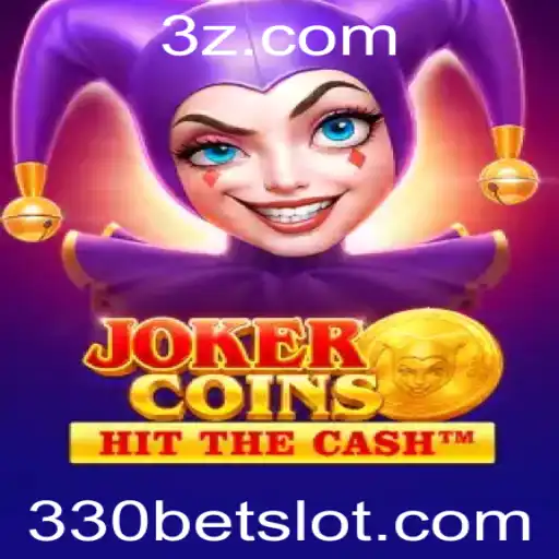 330 bet - Explorando o Fascinante Mundo de JokerCoins: Um Jogo Inovador