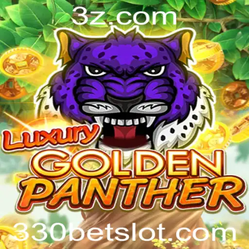 Descubra a Emoção de LUXURYGOLDENPANTHER: Onde a Aposta de 330 Brilha