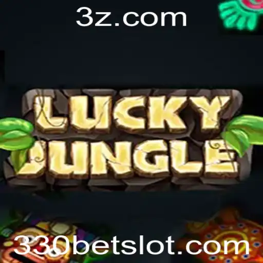 Explorando o Encantador Mundo de LuckyJungle e a Aposta 330