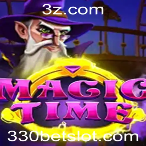 330 bet - Descubra MagicTime: O Universo Envolvente de 330 Bet