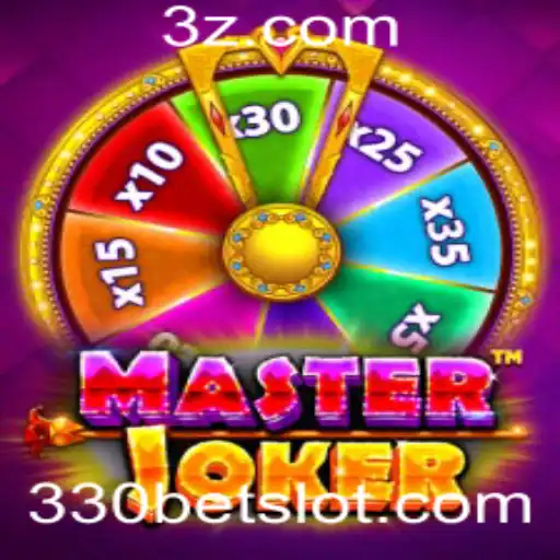 330 bet - Descubra o Fascinante Mundo de MasterJoker: Um Guia Completo com Dicas de Apostas