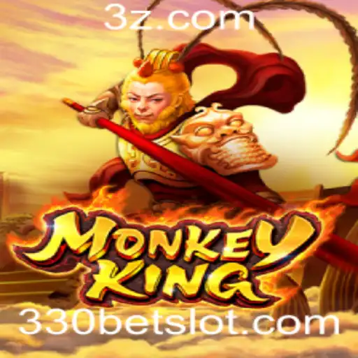 Explorando o Mundo de MonkeyKing e a Estratégia de Apostas 330 Bet