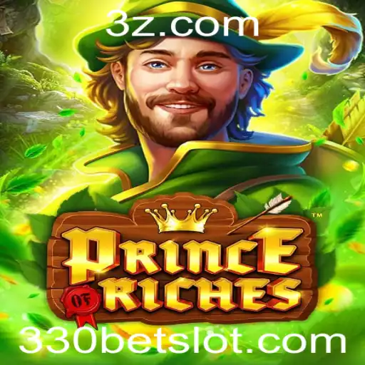 330 bet - Descubra o Fascinante Universo do Jogo 'PrinceOfRiches'