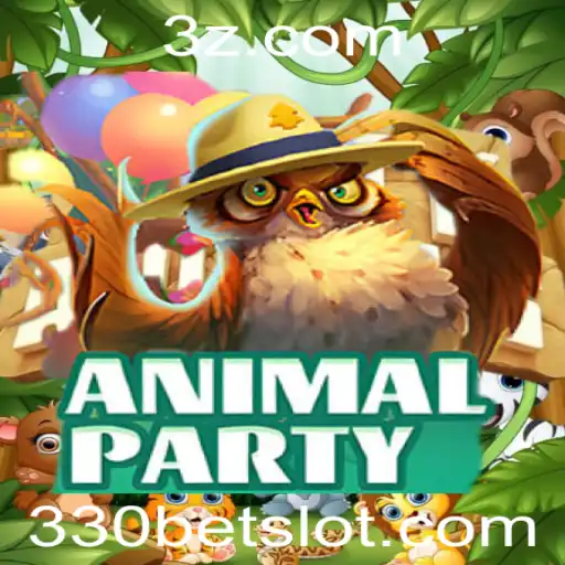 Descubra o Mundo de AnimalParty: Aposta, Regras e Diversão