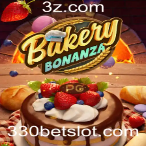 Descubra o Fascinante Mundo de BakeryBonanza: Um Jogo de Apostas Inovador