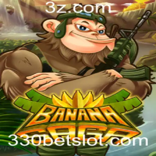 Explorando o Mundo Empolgante de BananaSaga: O Jogo de Estratégia com 330 Bet