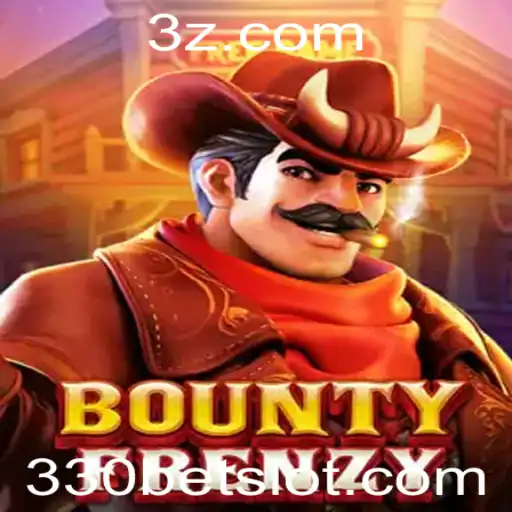BountyFrenzy: O Novo Fenômeno dos Jogos de Apostas com a Estratégia 330 Bet