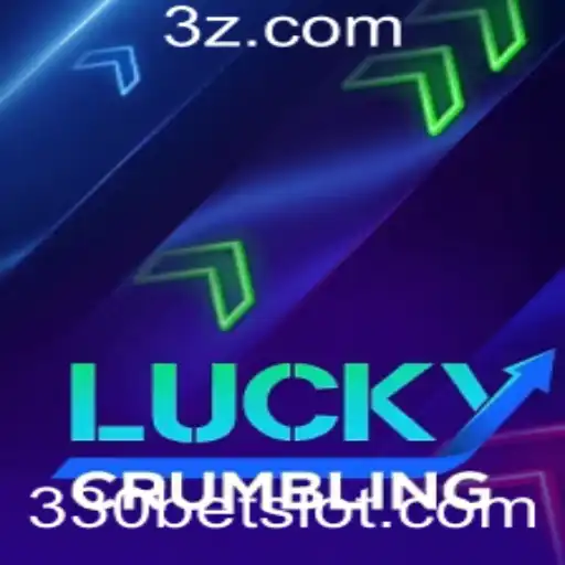 Conheça LuckyCrumbling: O Jogo de Apostas Inovador com o 330 Bet