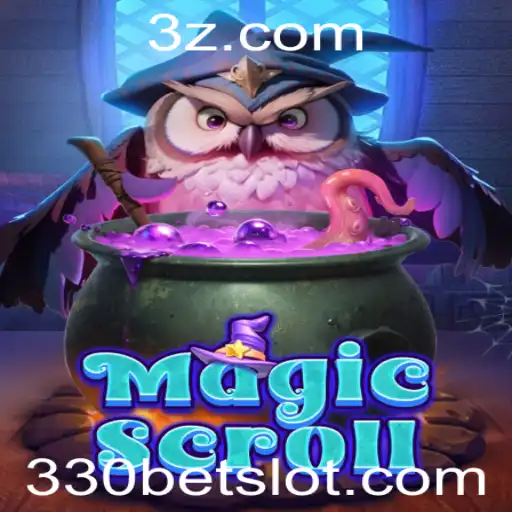 Explorando o Mundo Fascinante de MagicScroll: O Jogo de Aposta '330 Bet'