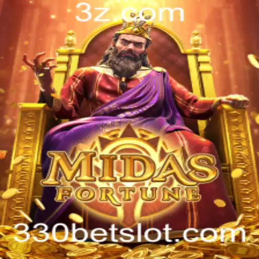 Descubra as Aventuras de MidasFortune e a Estratégia 330 Bet