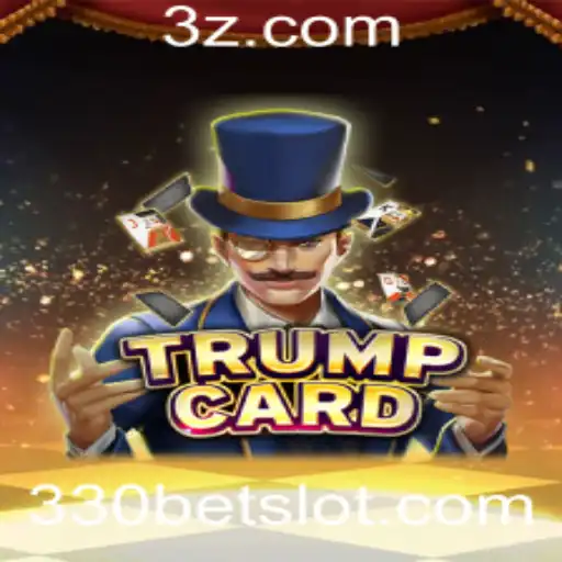 Descubra o Jogo TrumpCard e a Estratégia 330 Bet