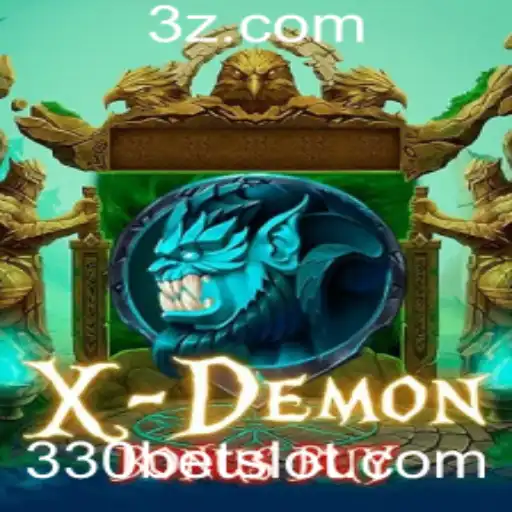 Descubra o Mundo Empolgante do Jogo XDemonBonusBuy e a Estratégia 330 Bet