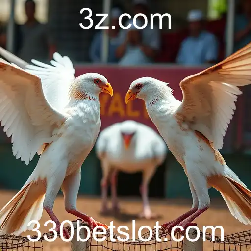 A Complexa Realidade das Rinhas de Galos