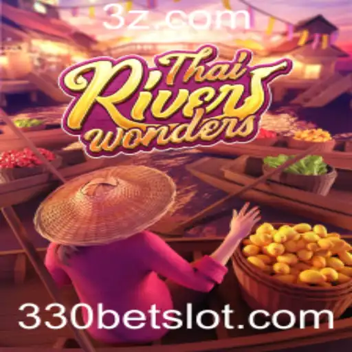 330 bet - Descubra ThaiRiverWonders: O Encanto dos Jogos com Tema Tailandês