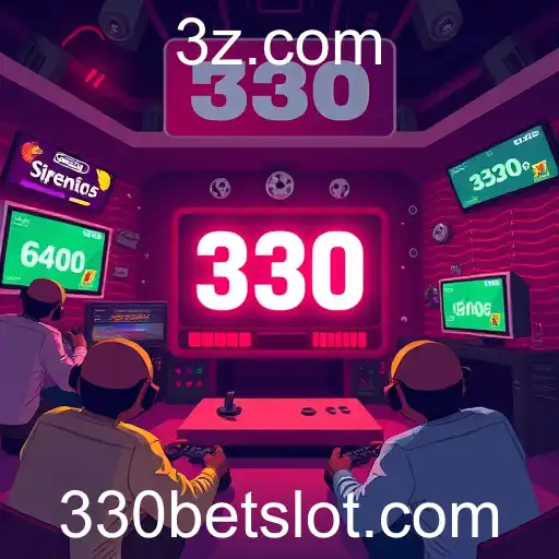 A Influência dos Videogames e Jogos de Apostas